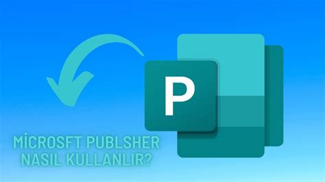 publisher programı ne işe yarar